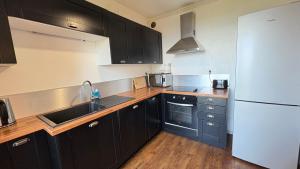 Centre ville avec vue, 3 chambres