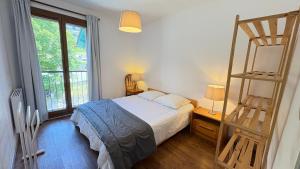 Centre ville avec vue, 3 chambres