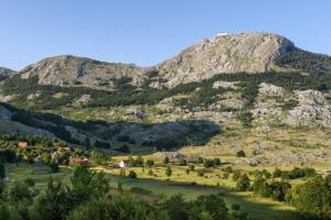 Lovcen Holiday Home