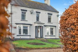 Springdale Farmhouse