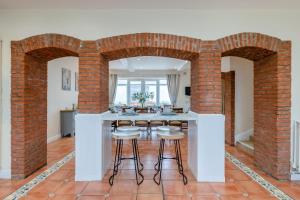 Springdale Farmhouse