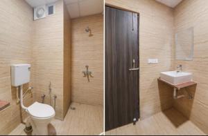 RROOMS Trijal Hotel Banquet