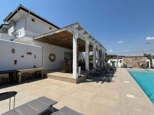 Vila Alaris Vama Veche
