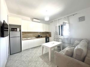 Ishëm Greenview Apartments