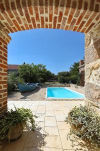 Villa Romantika Dalmacija