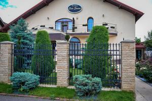 Pensiunea Casa Simoni