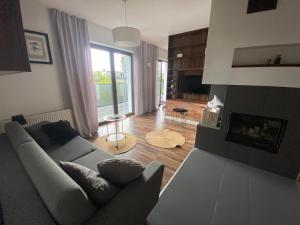 REWA pokoje gościnne