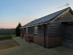 Mill Lane Farm Holiday Cottages