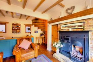 2 Bed in Whitby oc-w014