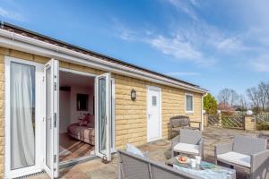 Maple Cottage - Wombleton