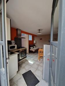 Maisons de vacances gites de l'archange : photos des chambres