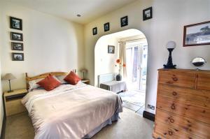 Chapel Steps Cottage