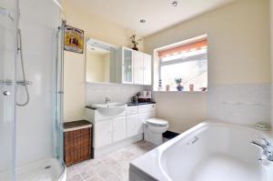 Chapel Steps Cottage