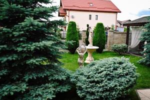 Pensiunea Casa Simoni