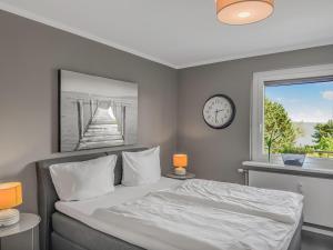 Objekt-Nr 210 - Strand - Kaiserallee