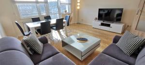 Horizon Lu Apartment by the Sea