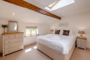 Well Cottage - West Burton