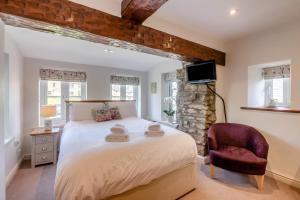 Well Cottage - West Burton