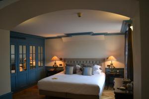 Hotels Hotel Le Saint Paul : photos des chambres