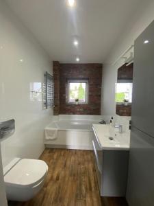 REWA pokoje gościnne