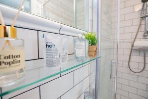 Seaside Getaway Suite