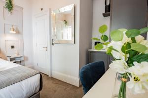 Seaside Getaway Suite