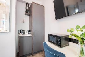 Seaside Getaway Suite