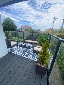 REWA pokoje gościnne