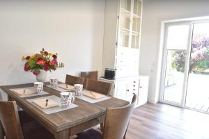 fewo1846 - Blatt & Blüte