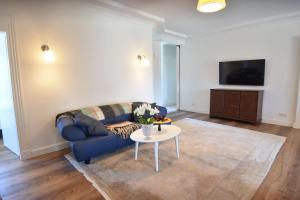 fewo1846 - Blatt & Blüte