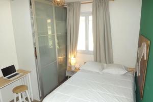 Maisons de vacances House 3p with private pool in Avignon : photos des chambres
