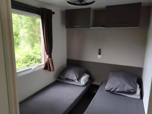 Campings Domaine De Dugny : photos des chambres