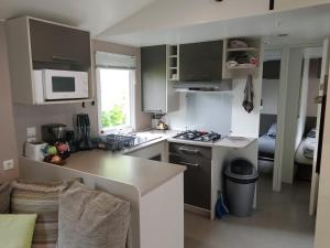 Campings Domaine De Dugny : photos des chambres