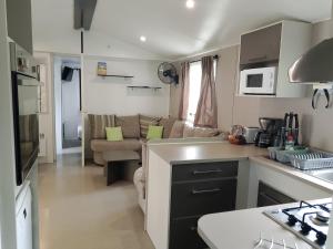 Campings Domaine De Dugny : photos des chambres