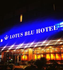 LOTUS BLU HOTEL Naga