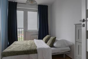 Sopot Chill - Budżetowy Komfort z widokiem na morze