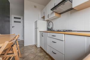 Sopot Chill - Budżetowy Komfort z widokiem na morze