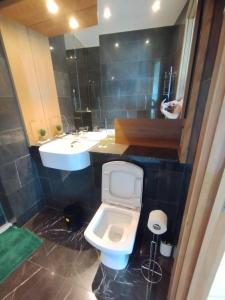 Ultra Lux Thames View Huge balcony condo with lift