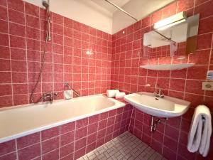 Apartmenthaus Frauenpreiss FeWo 214