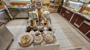 Hotel Vila Ružica- glavna zgrada i depandanse