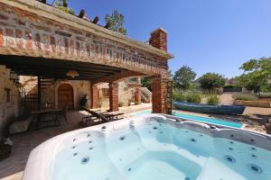 Villa Romantika Dalmacija