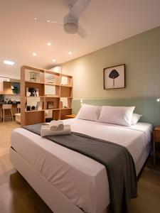 Laris Rio - Copanema - studio near the beach