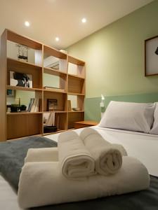 Laris Rio - Copanema - studio near the beach