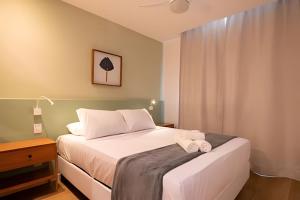 Laris Rio - Copanema - studio near the beach