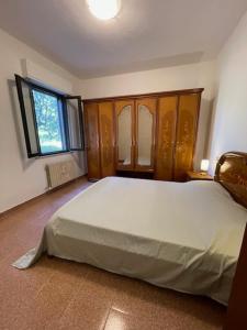 Appartamento zona tranquilla vista pnoramica mare montagna