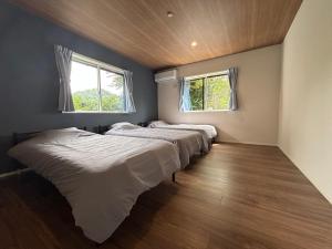 SAUNAResorTオーセリア富津湊