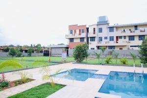 Snow View Hotel Annex