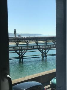 La Belle Poule, Vue port et mer, 4 personnes