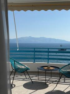 Neroli apartment sarande