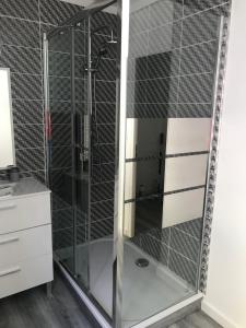 La Belle Poule, Vue port et mer, 4 personnes